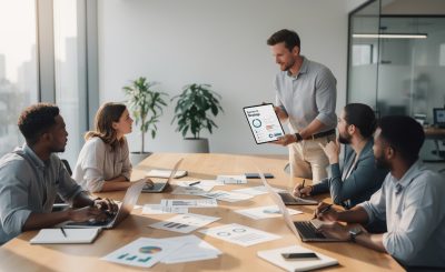découvrez les critères essentiels pour déterminer si votre startup est prête à lever des fonds et maximiser vos chances de succès lors de votre première levée.