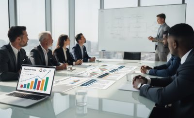 découvrez comment déterminer le nombre de parts à céder lors d’une première levée de fonds pour préserver votre contrôle tout en attirant des investisseurs.