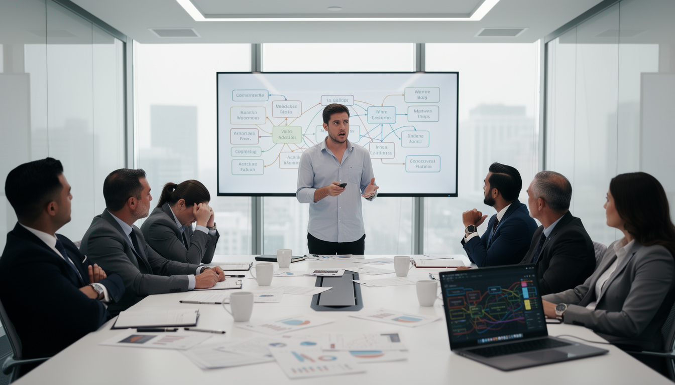 découvrez les erreurs courantes à éviter lors de votre premier pitch pour ne pas effrayer les investisseurs et maximiser vos chances de succès.