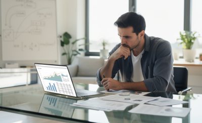 découvrez comment estimer la valorisation d'une startup avant une levée de fonds grâce à des méthodes clés et des conseils pratiques pour convaincre les investisseurs.