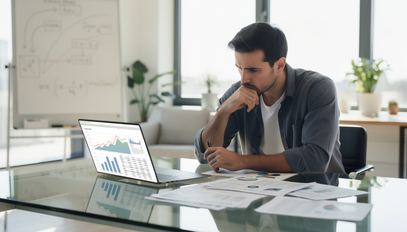 découvrez comment estimer la valorisation d'une startup avant une levée de fonds grâce à des méthodes clés et des conseils pratiques pour convaincre les investisseurs.