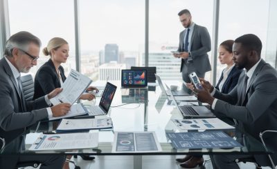 découvrez les critères essentiels que les business angels analysent minutieusement avant de décider d'investir dans une startup.