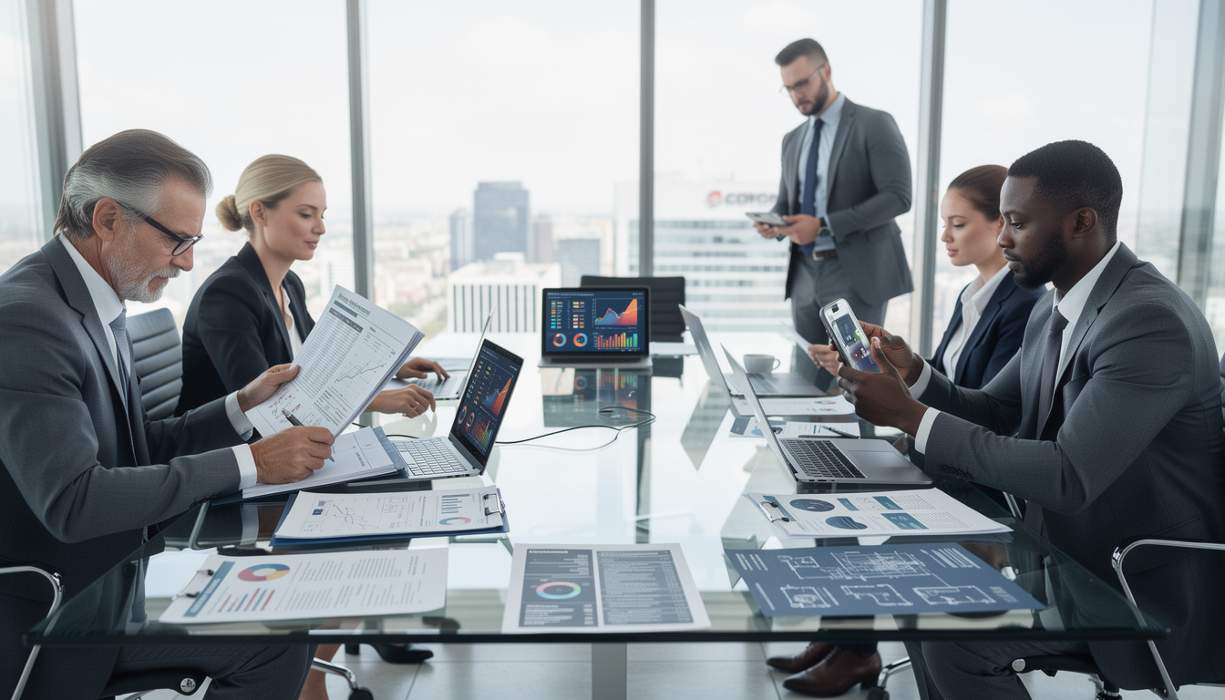 découvrez les critères essentiels que les business angels analysent minutieusement avant de décider d'investir dans une startup.