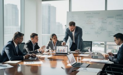 découvrez comment préparer efficacement votre due diligence avant une levée de fonds pour maximiser vos chances de succès et rassurer les investisseurs.