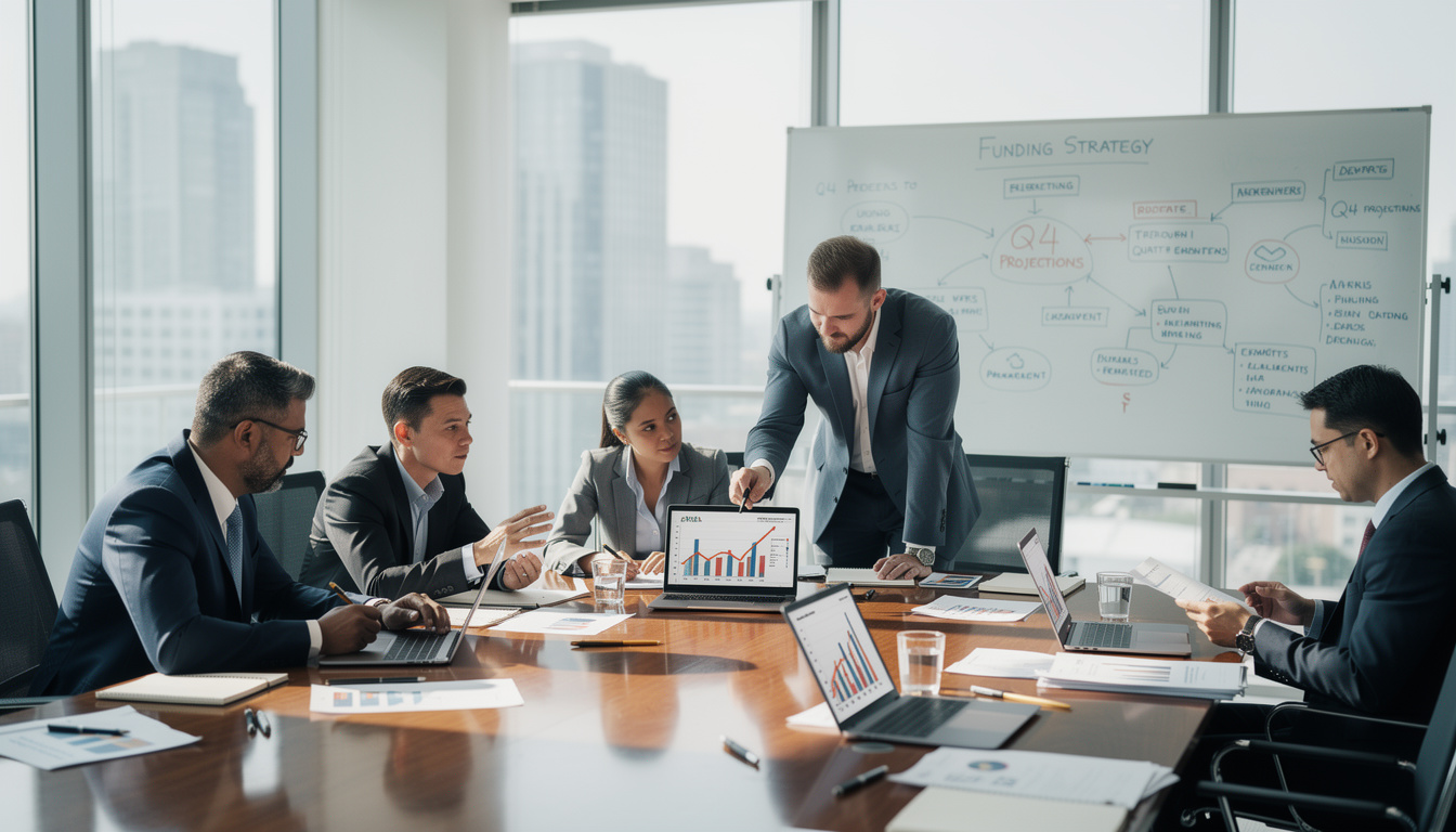 découvrez comment préparer efficacement votre due diligence avant une levée de fonds pour maximiser vos chances de succès et rassurer les investisseurs.
