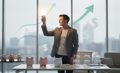 découvrez si lever des fonds sans chiffre d’affaires est possible, les stratégies à adopter et les conseils pour convaincre les investisseurs malgré l'absence de revenus.