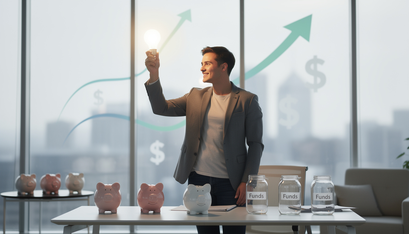 découvrez si lever des fonds sans chiffre d’affaires est possible, les stratégies à adopter et les conseils pour convaincre les investisseurs malgré l'absence de revenus.