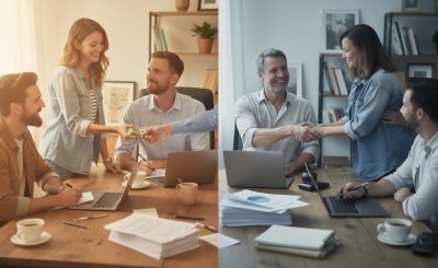 découvrez les avantages et les risques du love money pour financer votre entreprise et prenez une décision éclairée pour le développement de votre projet.