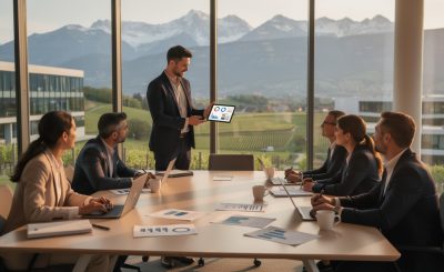 découvrez les meilleures stratégies et sources de financement pour lancer votre startup en région auvergne-rhône-alpes. guide complet pour entrepreneurs locaux.