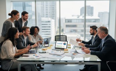 découvrez les avantages du crowdfunding et des business angels pour financer votre projet et choisissez la solution la mieux adaptée à vos besoins.