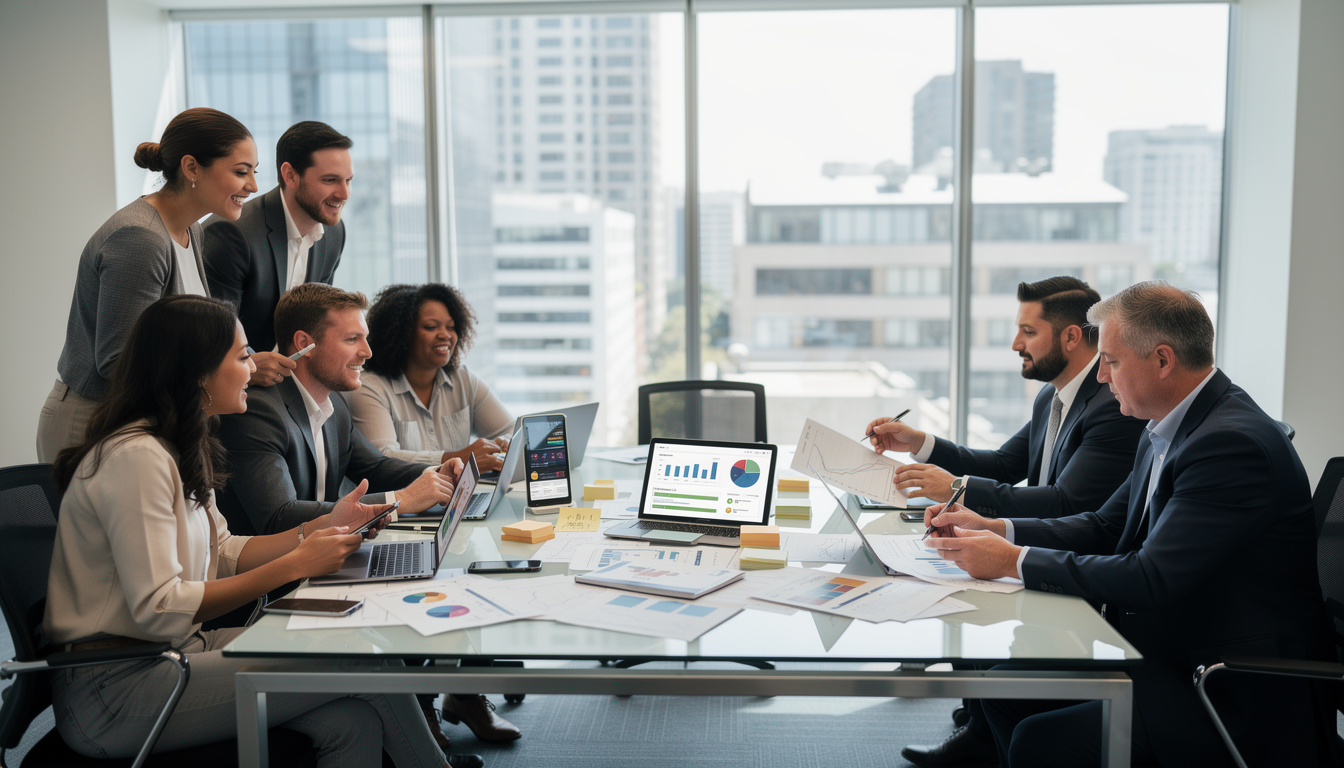 découvrez les avantages du crowdfunding et des business angels pour financer votre projet et choisissez la solution la mieux adaptée à vos besoins.