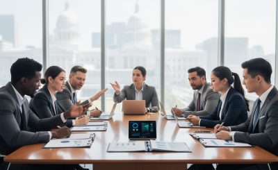 découvrez les principales aides publiques indispensables à connaître avant de rechercher des investisseurs pour financer votre projet.