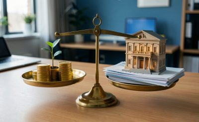 Business angel ou banque : quel financement choisir pour démarrer ?