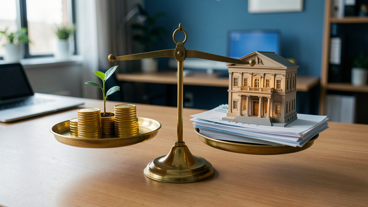 Business angel ou banque : quel financement choisir pour démarrer ?