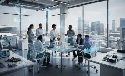 découvrez pourquoi les startups deeptech adoptent des stratégies de levée de fonds différentes, en explorant leurs enjeux, spécificités technologiques et impacts sur l'innovation.