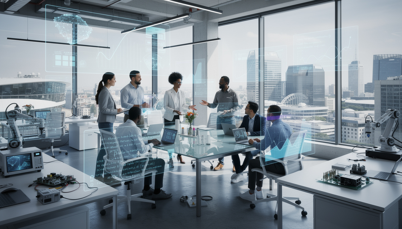 découvrez pourquoi les startups deeptech adoptent des stratégies de levée de fonds différentes, en explorant leurs enjeux, spécificités technologiques et impacts sur l'innovation.