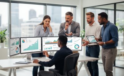 découvrez les indicateurs financiers essentiels à suivre avant une levée de fonds pour votre saas et optimisez vos chances de succès.