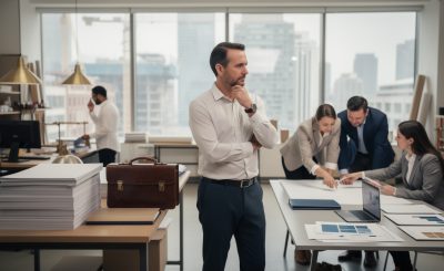 dette ou capital : comparez les avantages et les risques de chaque option pour financer durablement la croissance de votre entreprise.