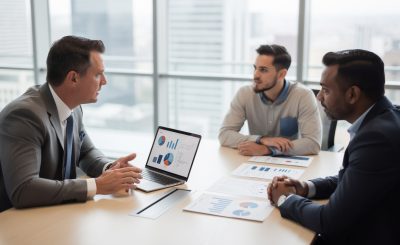 découvrez comment l’expert-comptable accompagne votre levée de fonds : préparation financière, valorisation de l’entreprise et sécurisation des échanges avec les investisseurs.